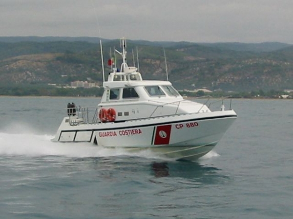 Guardia Costiera/ Operazione Mare Sicuro: i risultati di Vieste, Peschici, Rodi Garganico e Lesina