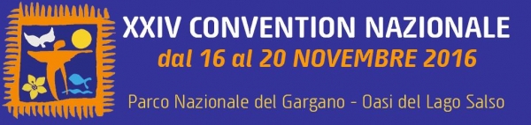 Il Parco Nazionale del Gargano ospiter la XXIV convention nazionale delle guide italiane: dal 16 al 20 novembre