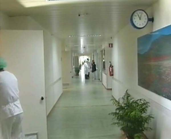 "Definitivo il piano riordino ospedaliero" lo annuncia il presidente Emiliano.