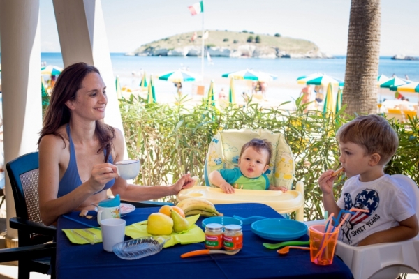 Vieste/ La Gattarella Resort per Viaggi & Turismo tra le località top per godersi spiagge e distese blu, rendendo super felici i bambini