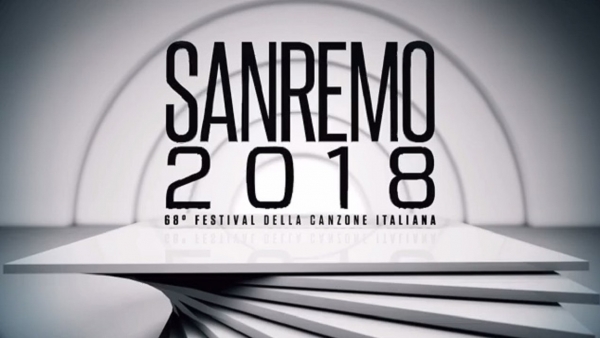 Sanremo 2018 - Stasera tornano Max Gazz, Cristalda e Pizzomunno