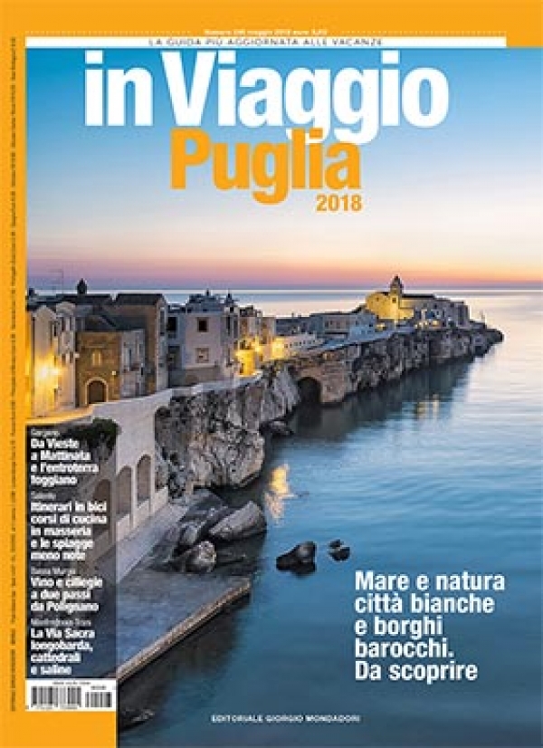 Magazine IN VIAGGIO/ Osteria degli Archi, dove mangiare a picco sul mare nel cuore del Centro Storico