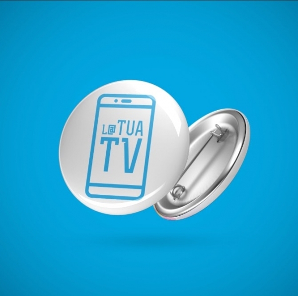 Nasce LA TUA TV, un canale _n line di intrattenimento, notizie positive e promozione del territorio.