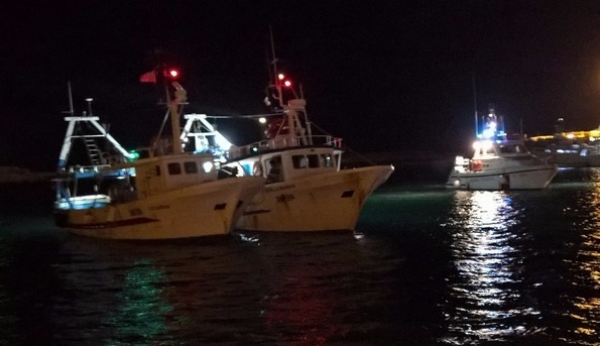 Regione/ Pesca, di Gioia: “Pubblicato bando su salute e sicurezza dei pescatori”