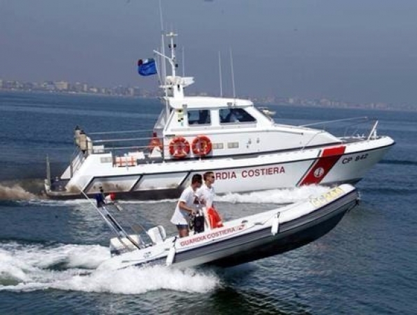 Pi sicurezza in mare e sulle coste. Domani a Vieste la firma del protocollo Regione Puglia/Direzione Marittima