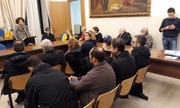 Vieste FARE DELLA PERLA DEL GARGANO UN MODELLO DI TURISMO SOSTENIBILE, IDEE E MODELLI A CONFRONTO CON LEGAMBIENTE