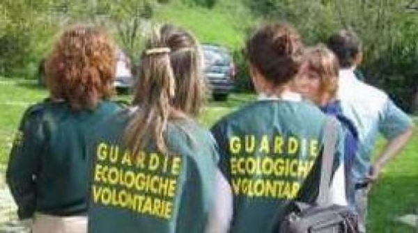 Guardie Ecologiche Volontarie - Servizio volontario di Vigilanza Ecologica ancora fermo. Riceviamo e pubblichiamo.