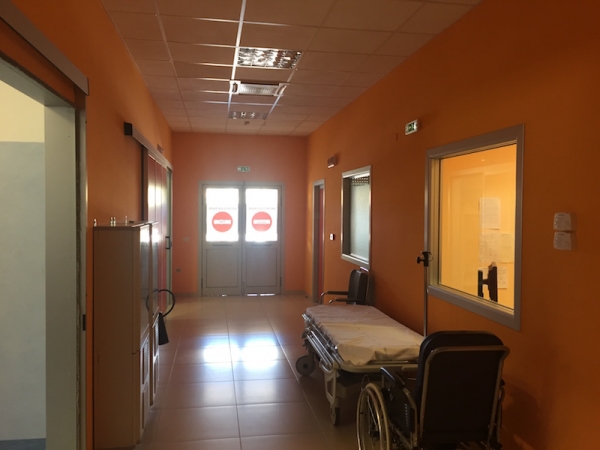 PPI Vieste e Vico/ Gatta (Fi): interroga Emiliano su ridimensionamento.