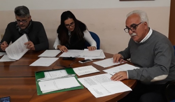 Vieste RAPPRESENTANTI DI QUARTIERE, AL VIA I COLLOQUI DI SELEZIONE DEI CANDIDATI: BEN 24 PER LE OTTO ZONE DELLA CITTA