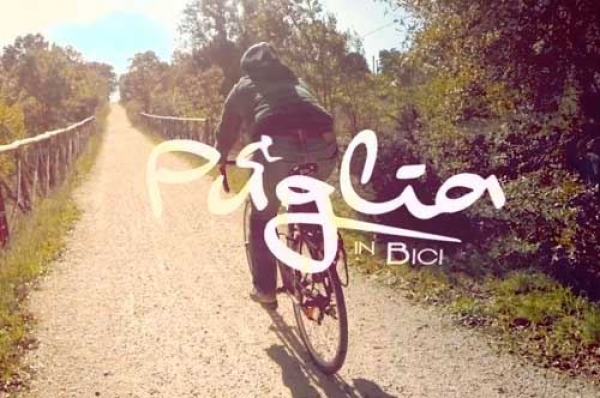 Puglia/ Da ottobre turismo slow con la bici. A Pugliapromozione hanno risposto 257 progetti: 44 sono stati finanziati