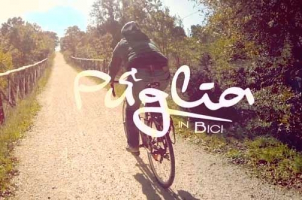 Puglia/ Da ottobre turismo slow con la bici. A Pugliapromozione hanno risposto 257 progetti