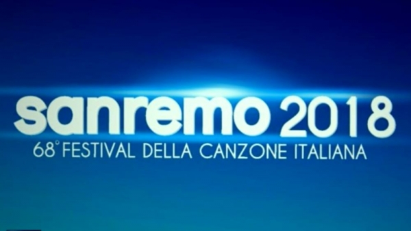 Sanremo 2018: la scaletta della prima serata