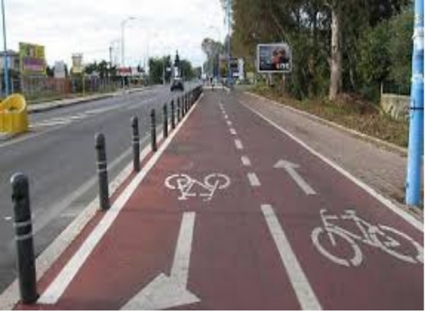 Regione/ Giannini: nuovo avviso pubblico per il finanziamento di reti di percorsi ciclabili e/o ciclopedonali in aree urbane e sub urbane