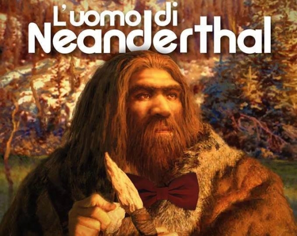 Mattinata/ “Vi racconto l’uomo di Neanderthal” gli studi sul dna del biologo garganico.