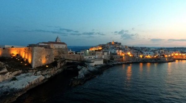 L'estate (non) sta finendo Il popolo delle vacanze adesso sceglie settembre.