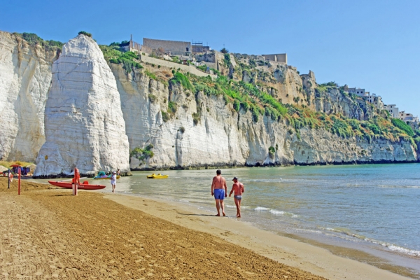 Finisce lestate ma non la voglia di mare: a settembre e ottobre le mete più richieste