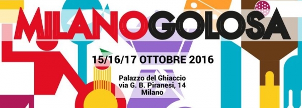MilanoGolosa/ Panini di Mare luned la premiazione