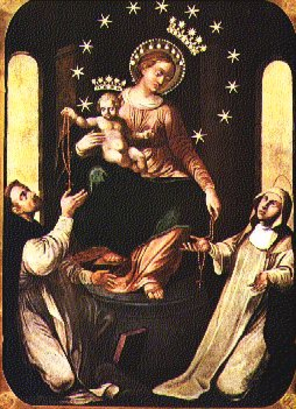 Vieste/ Rinviata la Processione della Madonna del Rosario