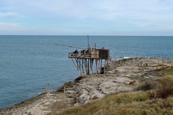 Vieste/ Suggestioni d'autunno tra olio novello e pesca sul trabucco