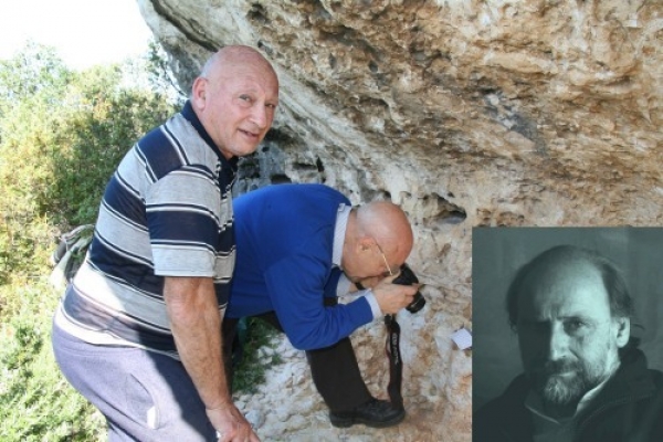 Un popolo di minatori. Dalle miniere neolitiche di selce del Gargano a quelle del carbone in Belgio