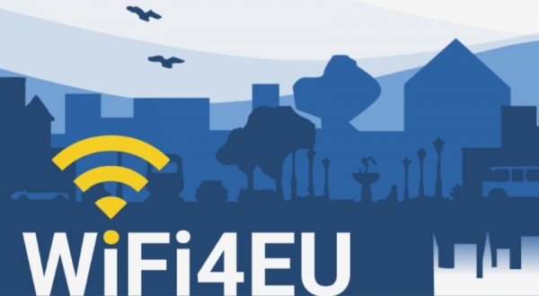 Il Comune di Vieste si aggiudica il finanziamento europeo per il WiFi pubblico