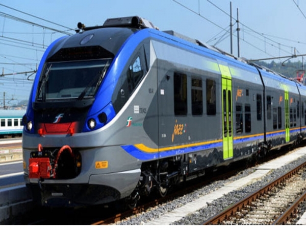 Regione/ Giannini: arrivano nuovi treni sui binari pugliesi