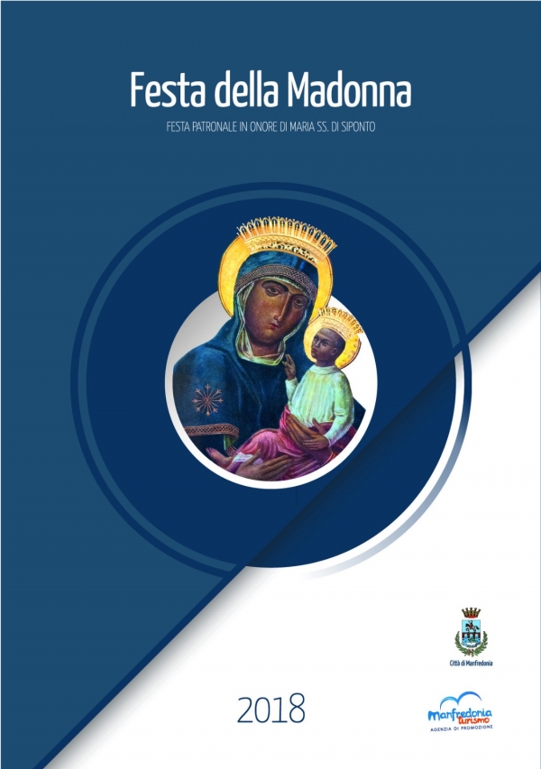 Manfredonia, irrompe la Festa della Madonna: 5 giorni di religiosità popolare e spettacoli