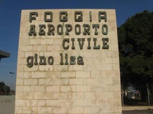 Aeroporto Gino Lisa/ Rinviato il consiglio provinciale del 22 settembre