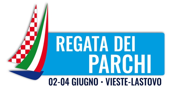 Vieste-Lagosta/ Regata dei Parchi  Trofeo Gargano Mare. (Croazia) dal 2 al 4 giugno.