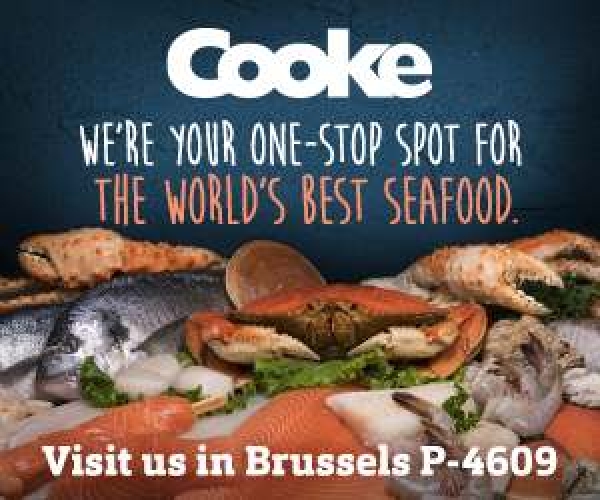 Dopo anni di assenza la Regione Puglia si ripropone al Seafood Expo Global di Bruxelles (dal 26 al 28 aprile 2017  Padiglione 11, Stand 2321-35)