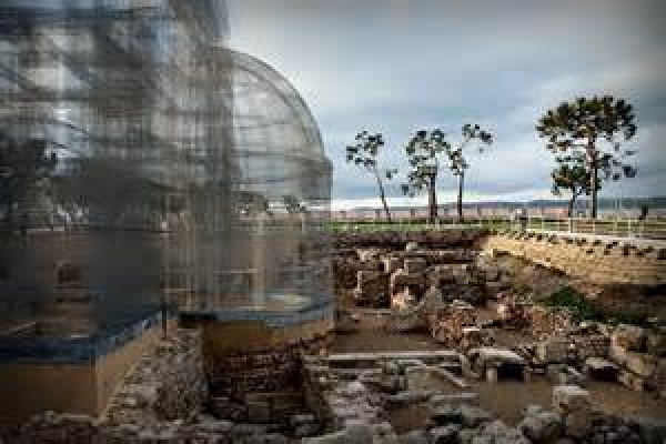 “Teatro sotto le stelle”al Parco archeologico di Santa Maria di Siponto