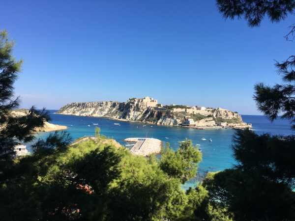 Borgo dei borghi, in lizza anche le Isole Tremiti