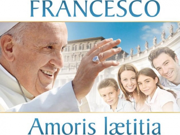 Vieste/ La famiglia ai tempi di Papa Francesco
