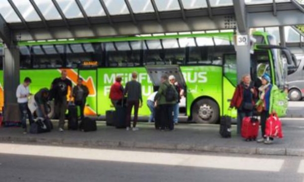 FlixBus anticipa l’estate con biglietti ad 1 euro dall’11 al 13 giugno anche per Rodi, Peschici, Vieste.