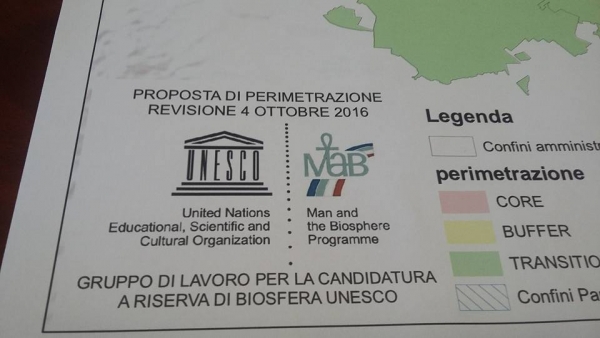 Gargano, prosegue percorso candidatura MaB UNESCO