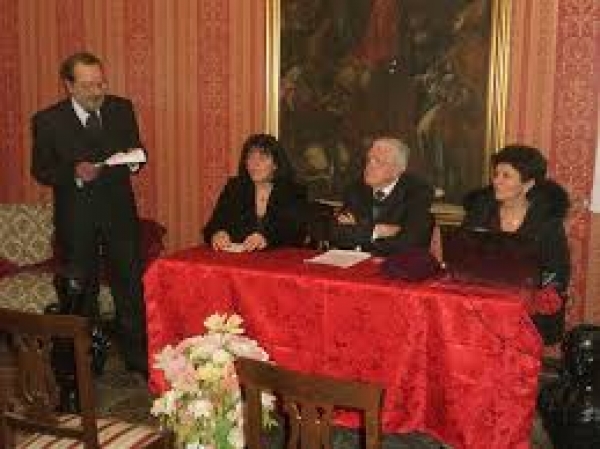 Addio al maestro Piero Giannini. Il cordoglio di Gabriele Draicchio