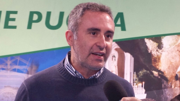 Di Gioia e Colonna presentano a Varsavia la Puglia agroalimentare a km 0