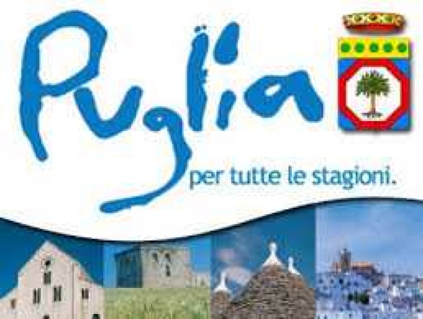 Bari/ Pugliapromozione alle Fiere Golf & WellnessReisen di Stoccarda e Golfmesse di Zurigo.