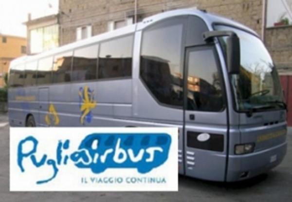 Regione/ Rifinanziato il collegamento bus-navetta Palese-Gargano