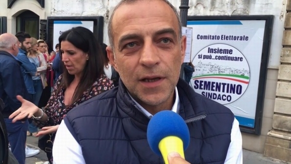 Elezioni Vico del Gargano, riconfermato sindaco Michele Sementino