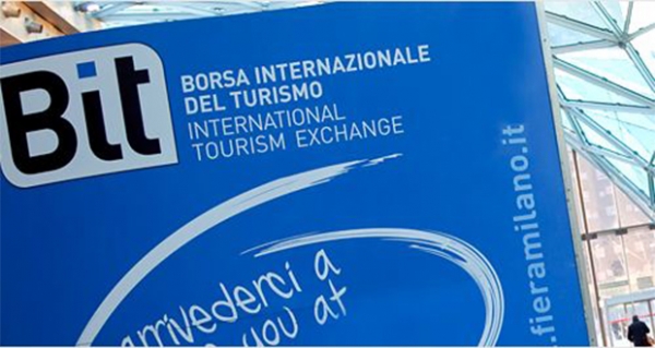 La Puglia a Berlino alla Borsa Internazionale del turismo