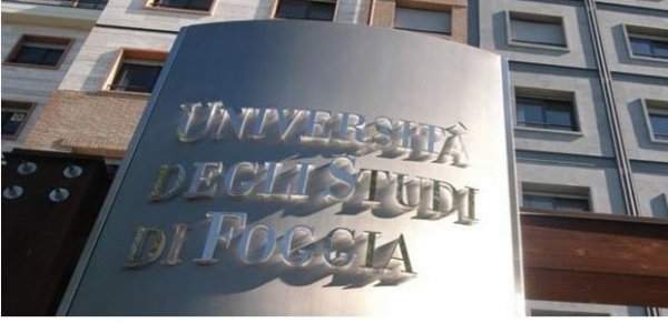 Foggia seconda Universit d'Italia per immatricolazioni