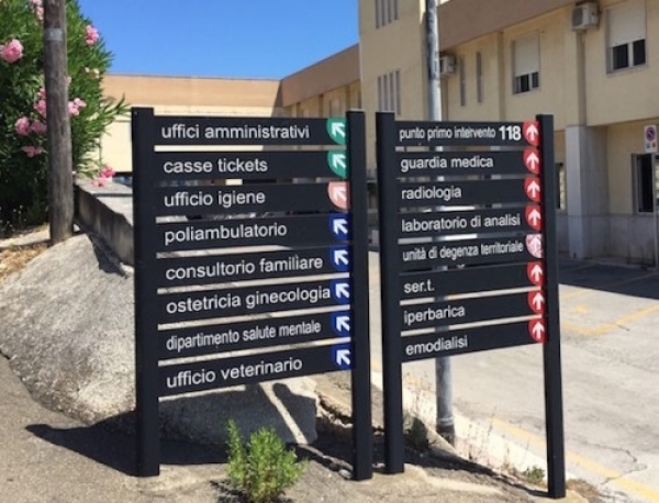 Sanità NOBILETTI: CHIUSURA LABORATORI ANALISI: DECISIONE ASSURDA E INACCETTABILE CI SARA UNA SEDUTA CONGIUNTA