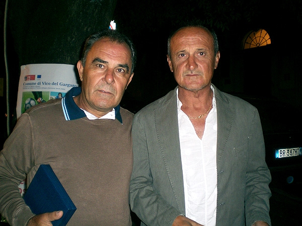 OndaRadio/ Il nostro Fabrizio Losito, nominato fiduciario locale CONI per tutto il quadriennio