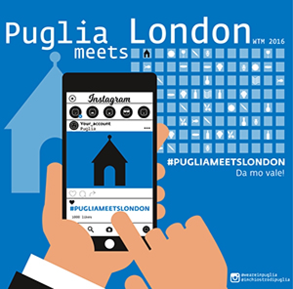 La Puglia al World Travel Market di Londra