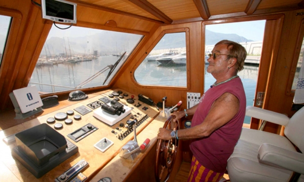 Isole Tremiti/ Domani e dopodomani la FESTA DI LUCIO terza edizione