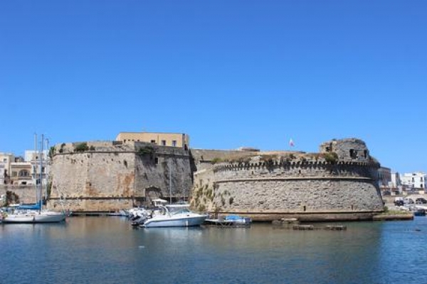 TripAdvisor/ Puglia regina del turismo. Gallipoli la meta preferita per le prossime vacanze estive.