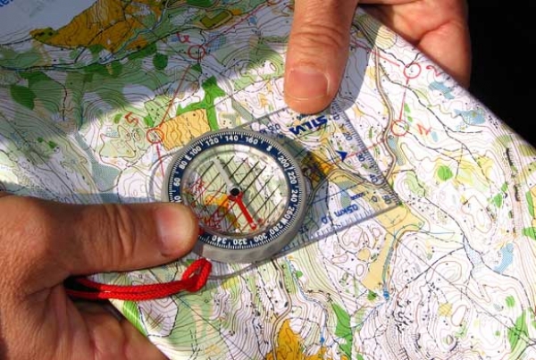 Orienteering/ Conferenza di servizio con comuni di Vieste, Vico, Peschici, Rodi Garganico, Ischitella e Monte Sant'angelo.