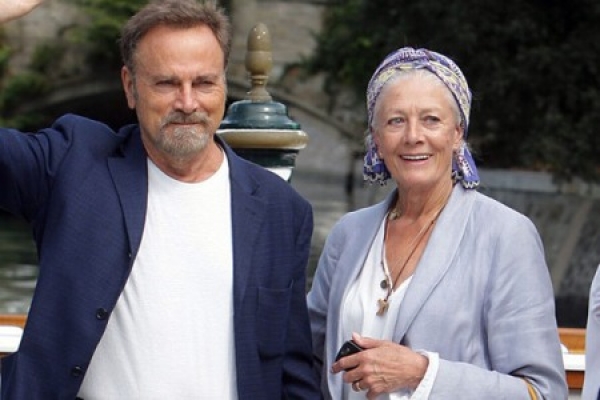 Vieste – ALL’“APULIA FILM FORUM” CI SARA’ ANCHE IL PREMIO OSCAR VANESSA REDGRAVE CON IL MARITO FRANCO NERO