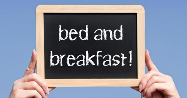 Fisco  Tassa al 21% anche per bed&breakfast ed affittacamere